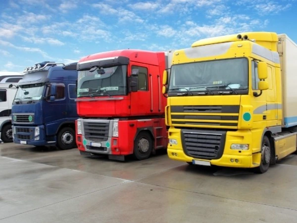 Antalya Toroslar Nakliye